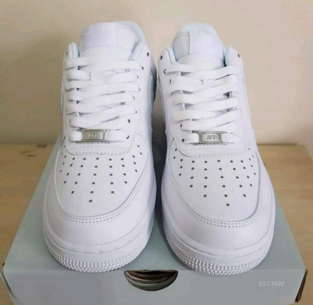 nike air force 1 2007 women's