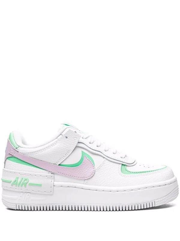Purple air force ones outlet womens