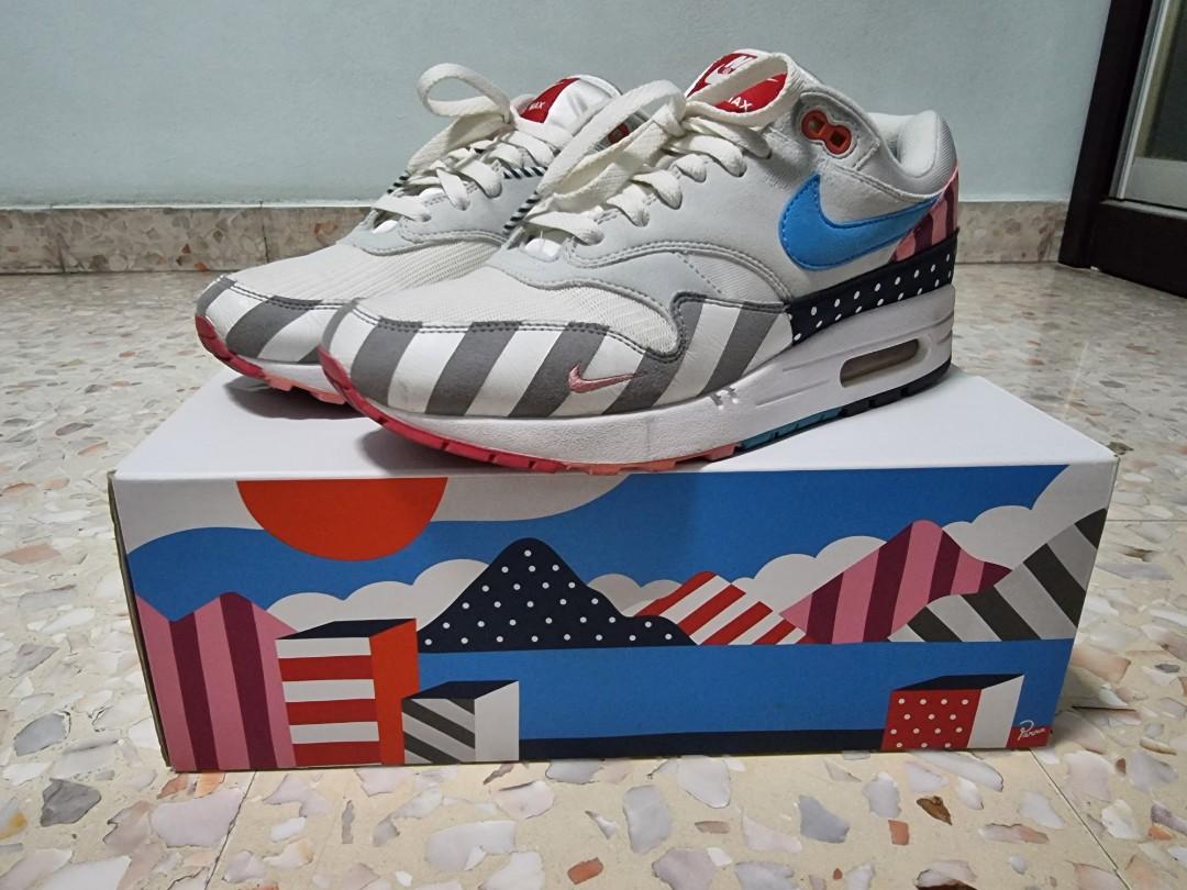 Nike air max shop 270 parra