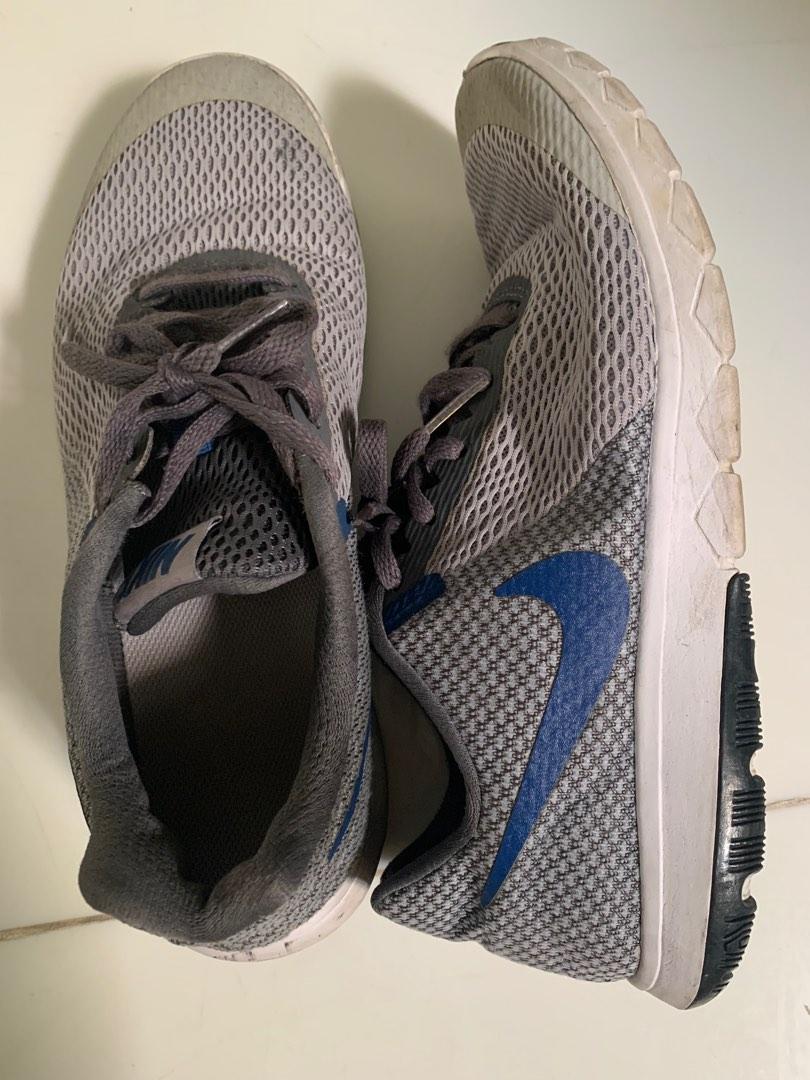 Nike hotsell crocodile shoes