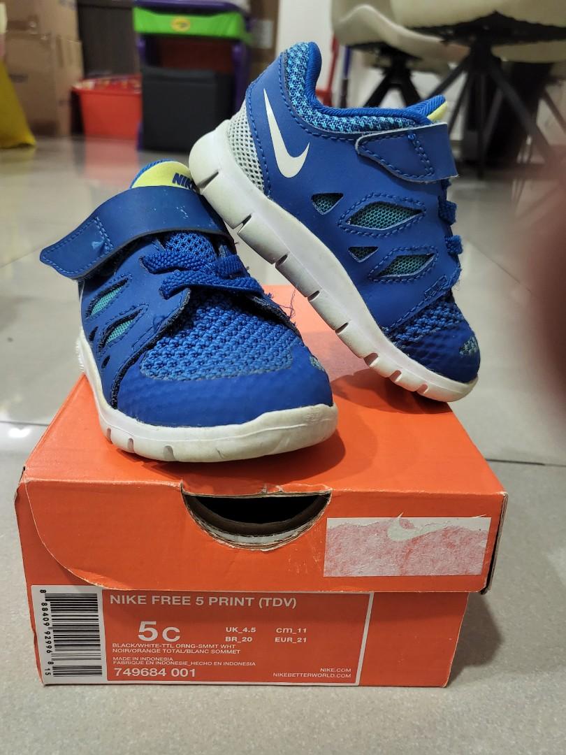 Nike baby 21 online