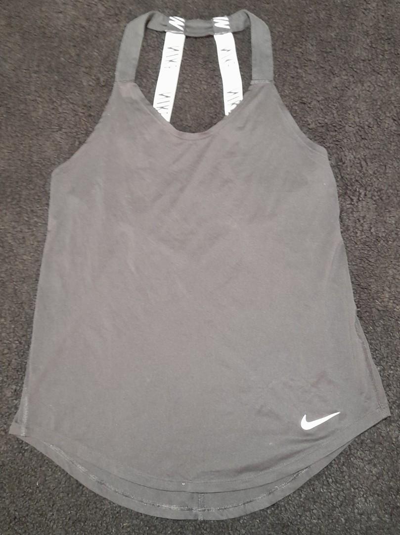 dri fit sando nike