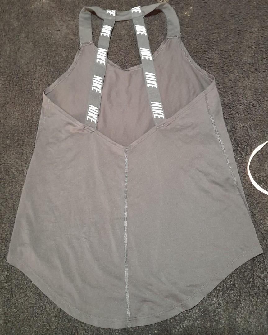 dri fit sando nike