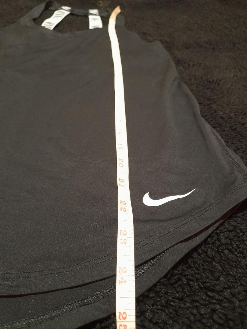 dri fit sando nike