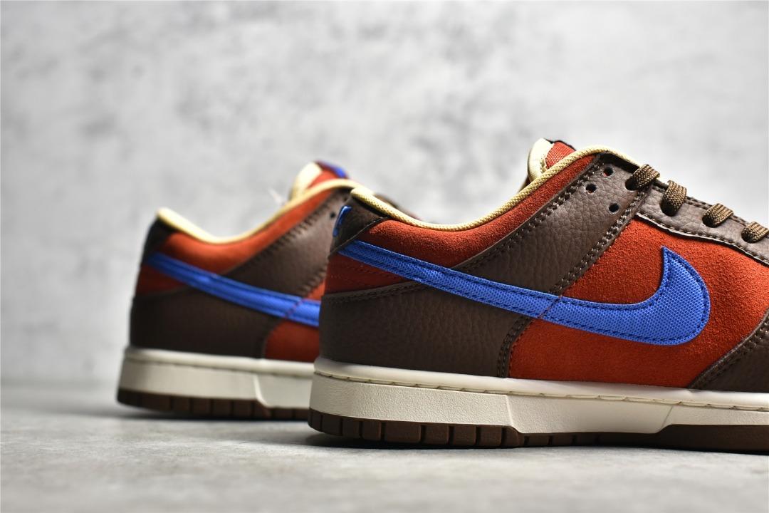 Nike Dunk Low Mars Stone DR9704 200 Men s Fashion Footwear