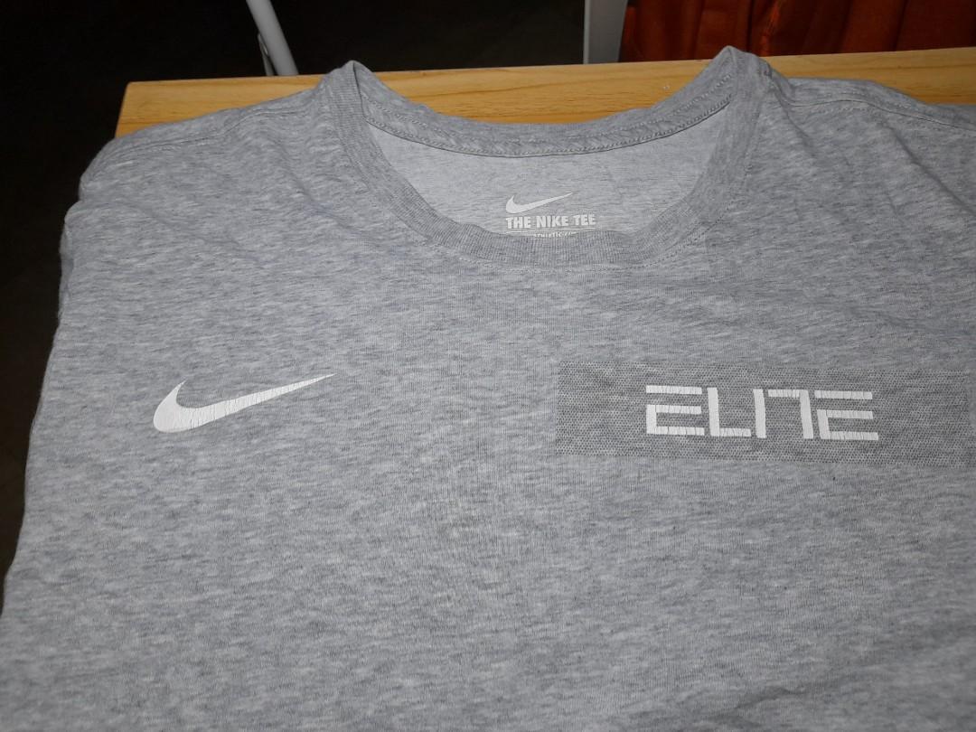nike elite