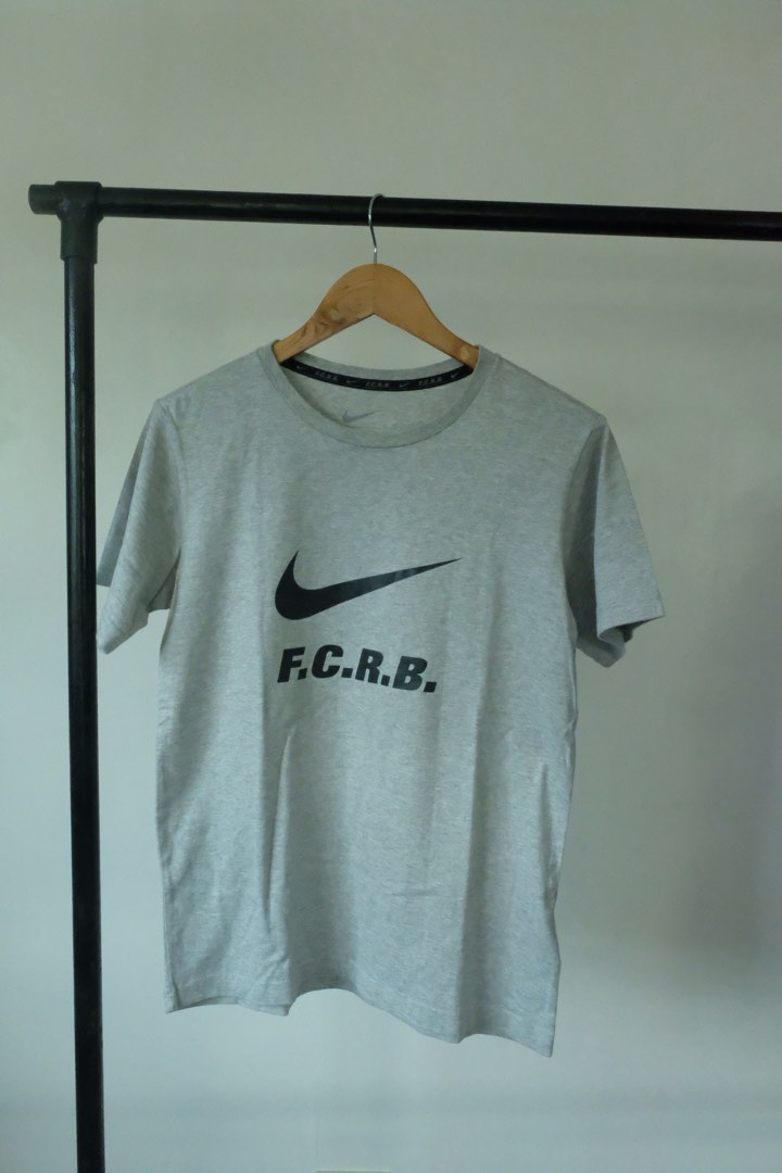 Nike fcrb discount
