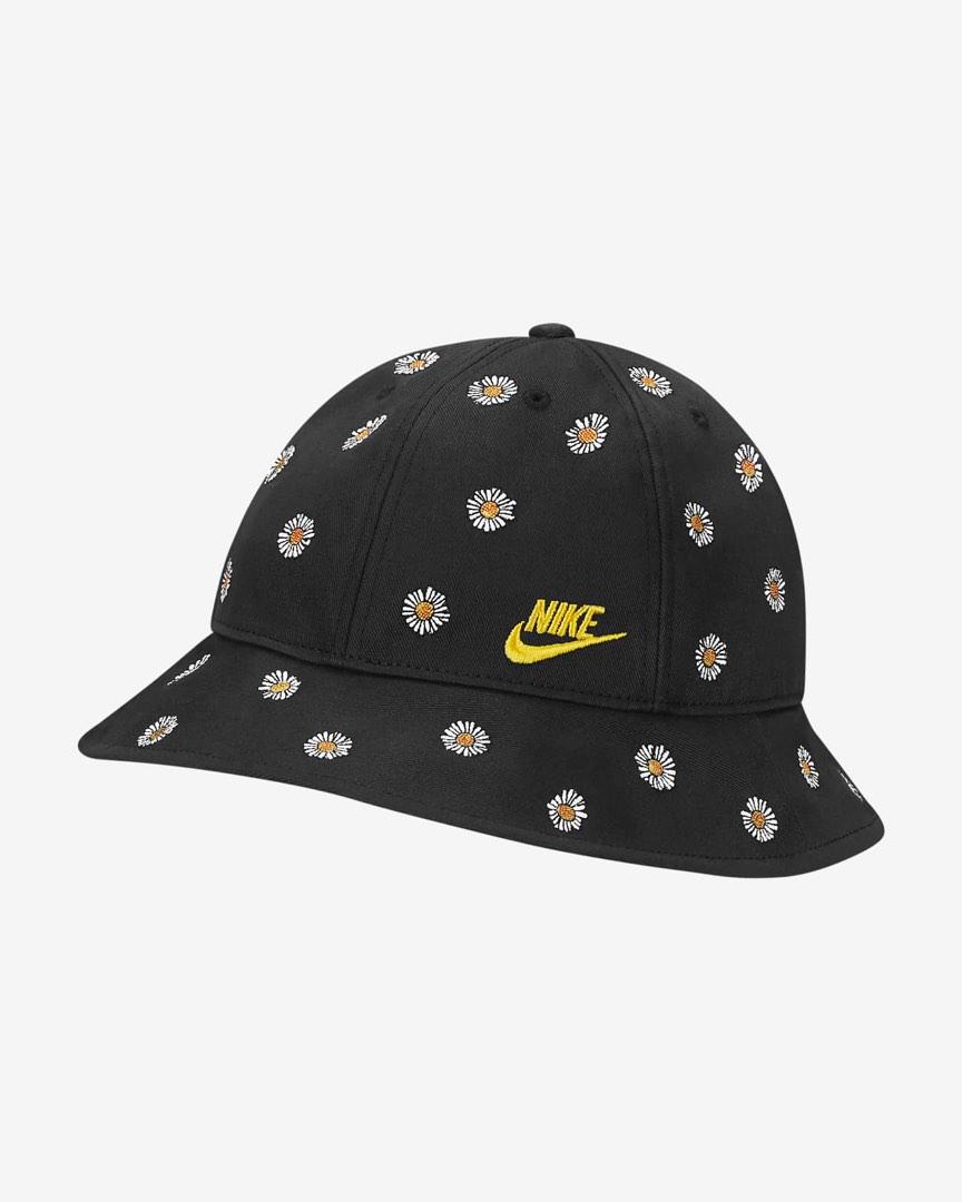 Flower nike on sale hat