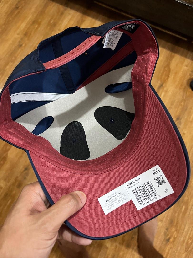 heritage cap nike
