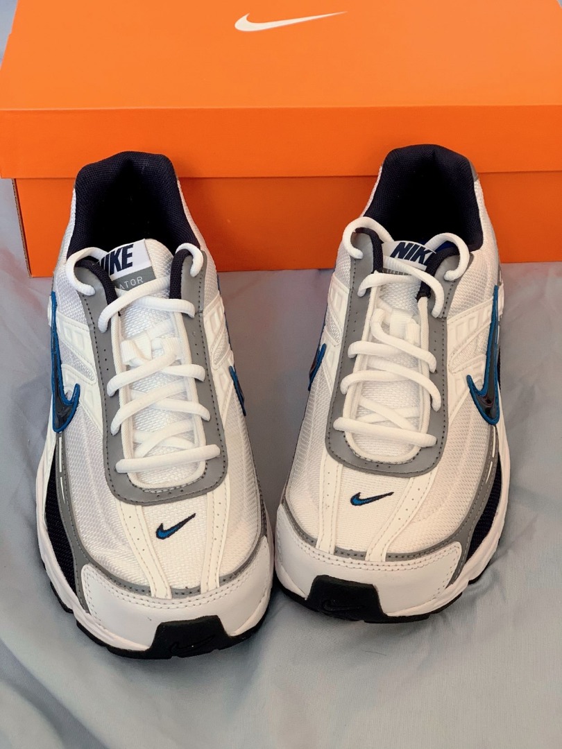 Nike Initiator