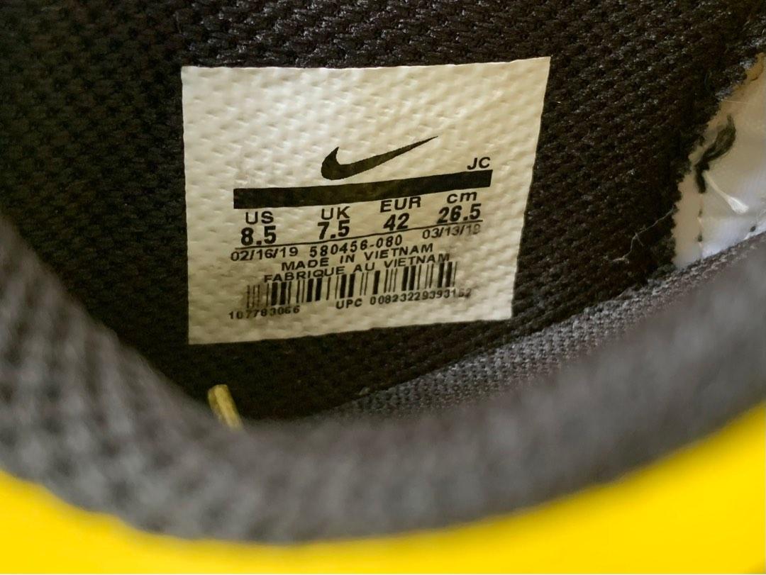 Nike gato viet nam sales