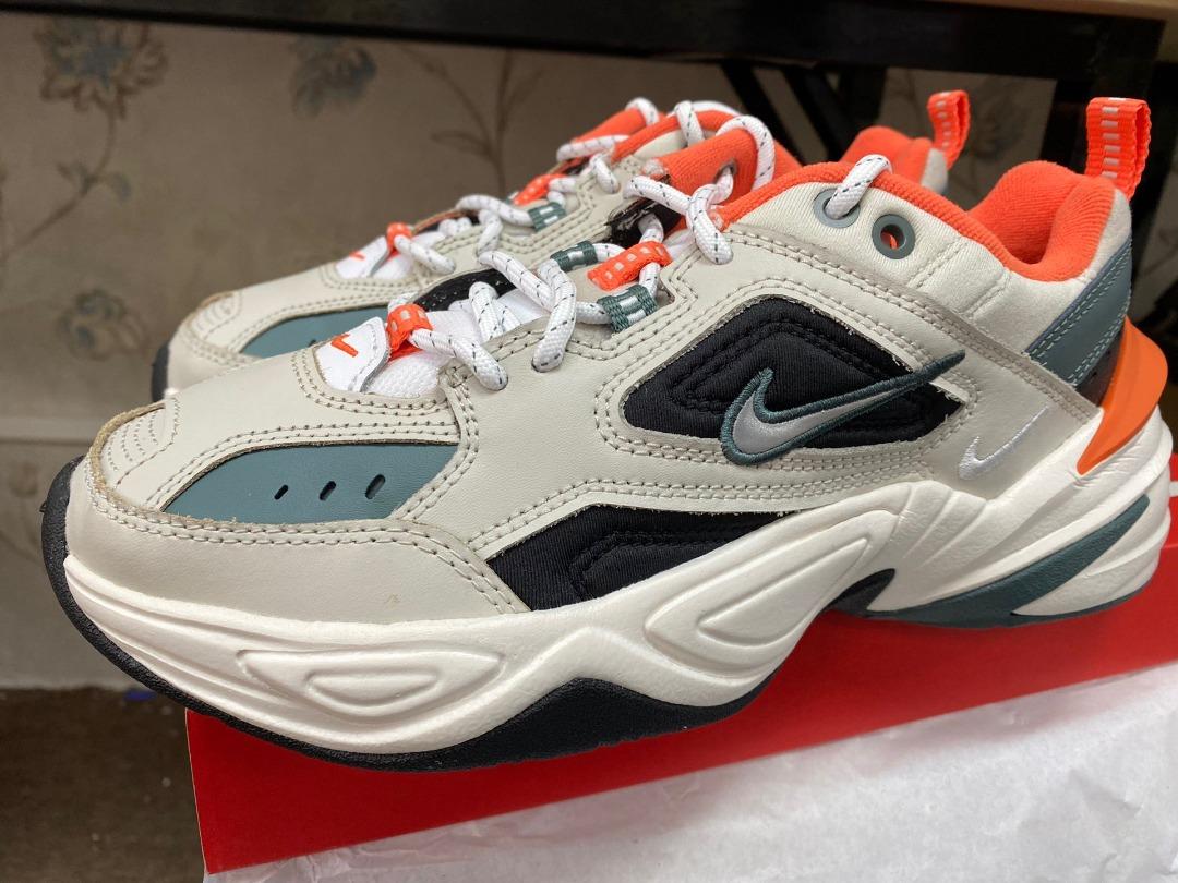 Nike tekno light bone hotsell