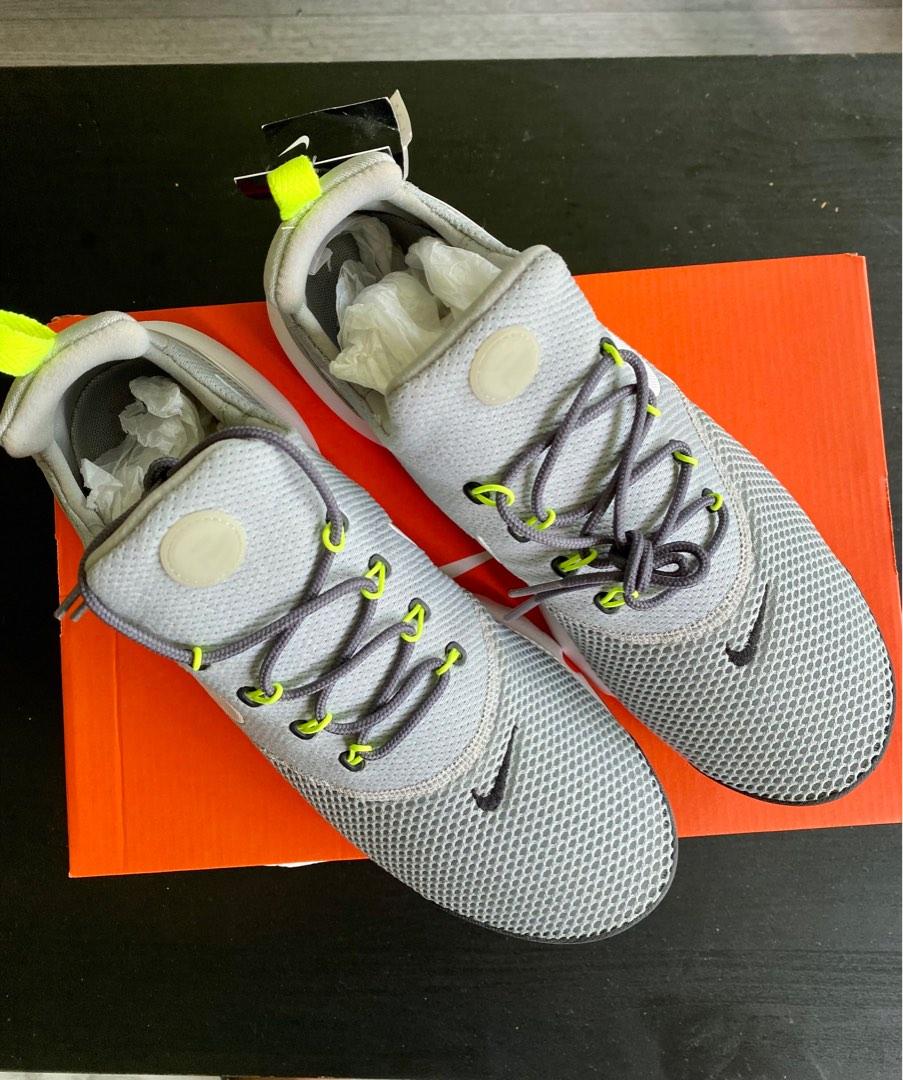 Presto fly grey shop volt