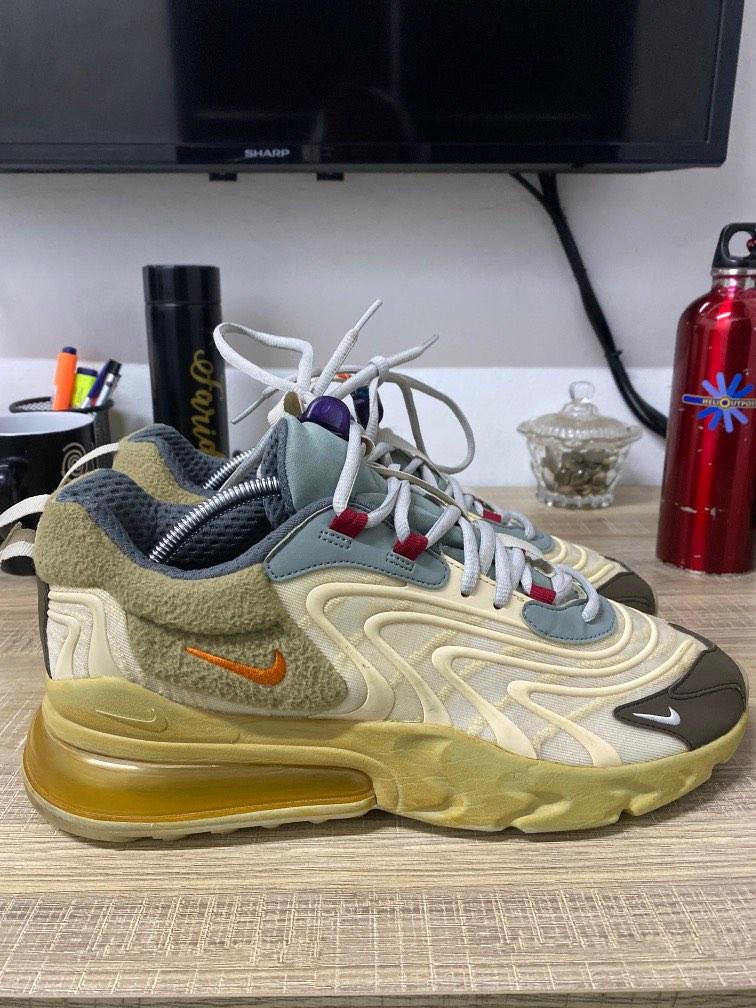 Nike 270x hotsell