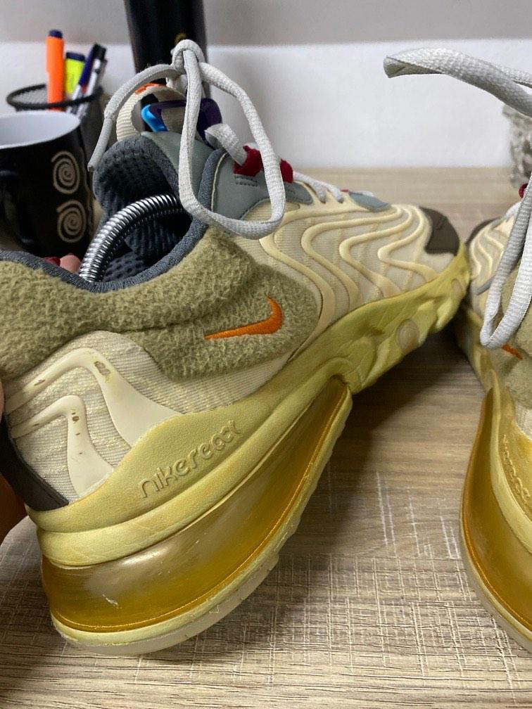 Nike 270x 2025