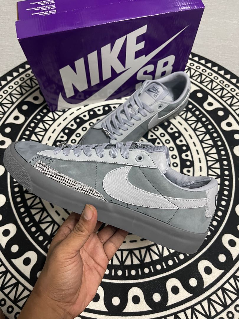 fpar blazer