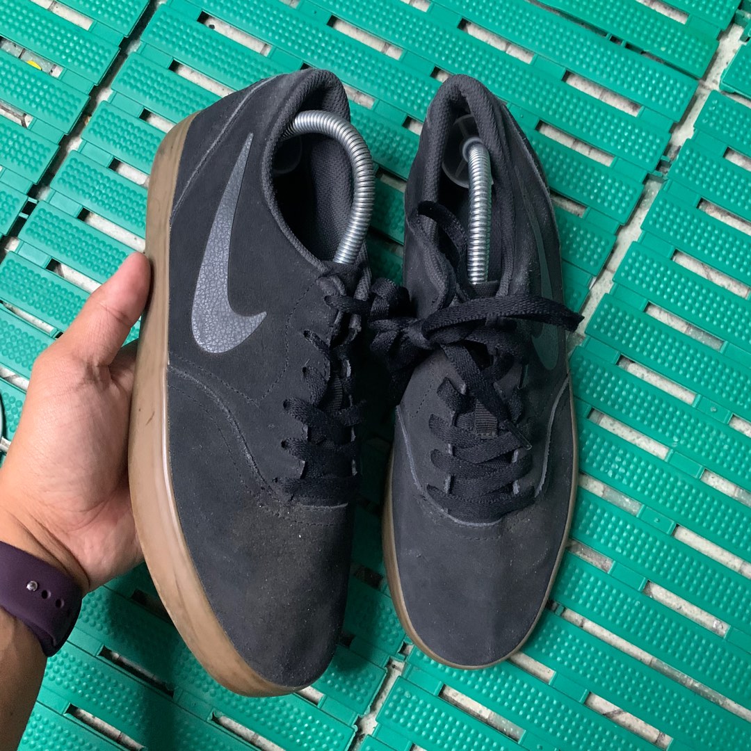 Nike sb check gum best sale
