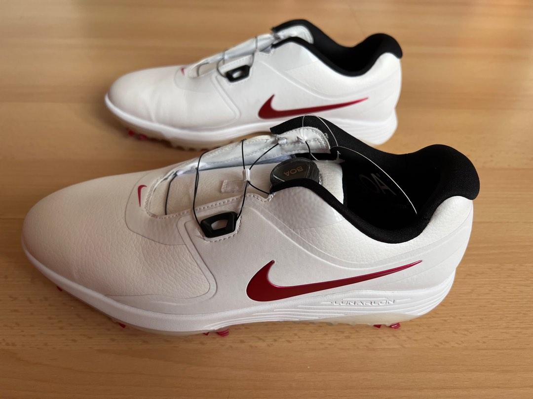 Nike vapor pro boa men's golf shoe hot sale