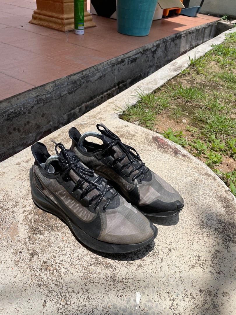 Nike zoom top gravity jd sports