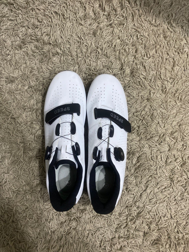 Non clipless cycling shoes on sale