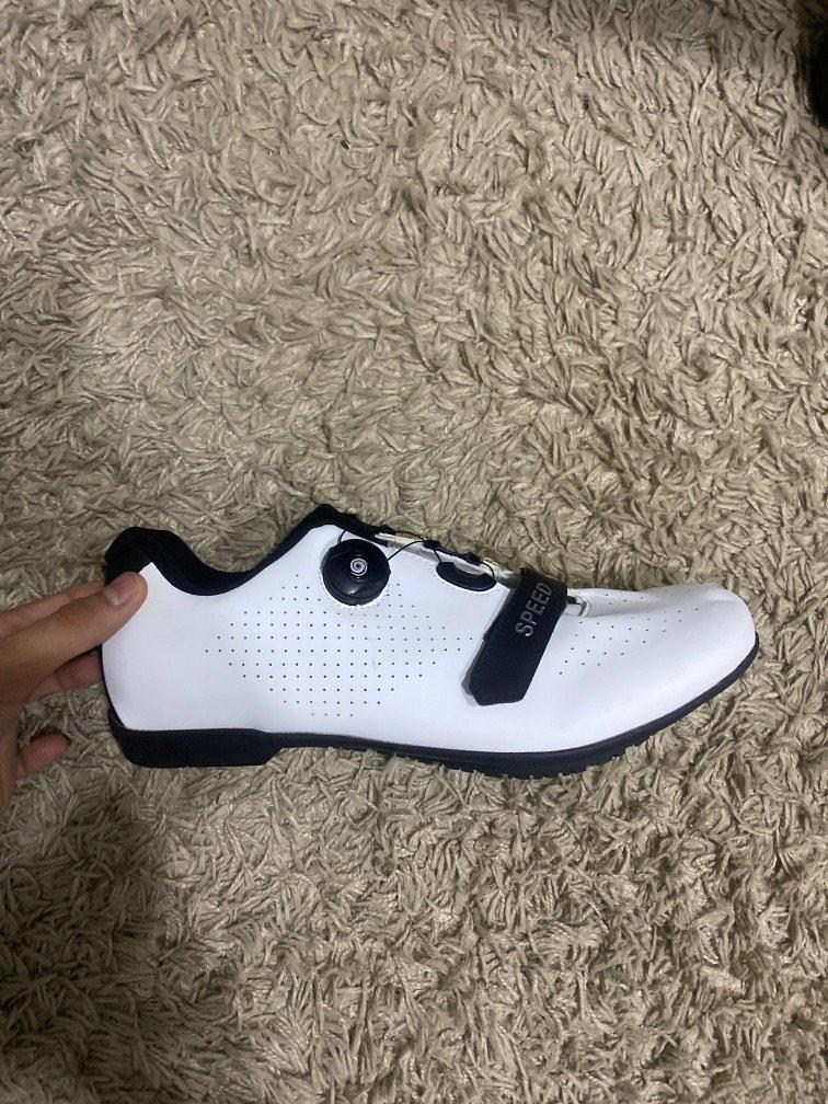 Non clipless cycling shoes on sale