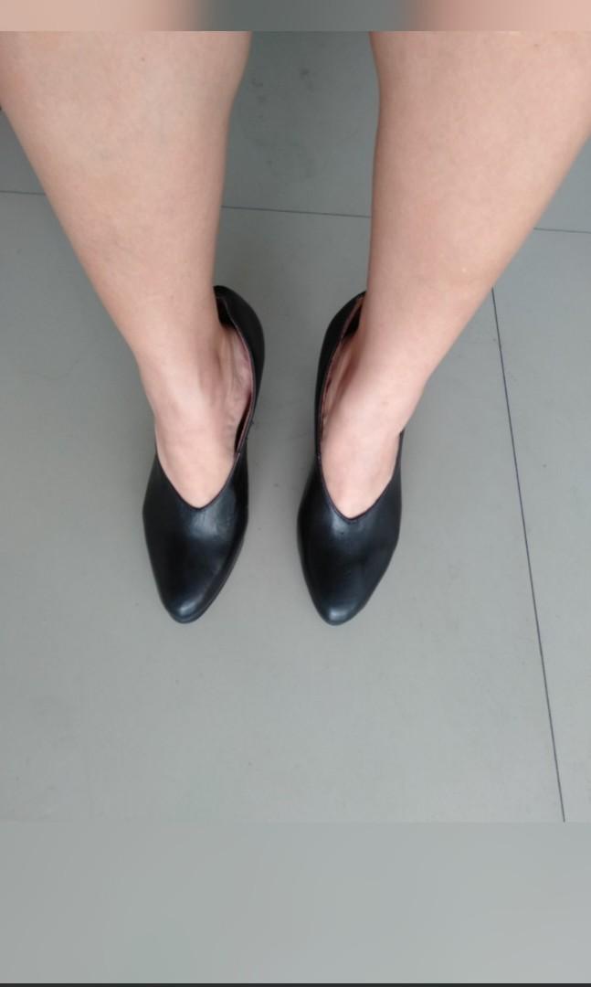 Office top london heels