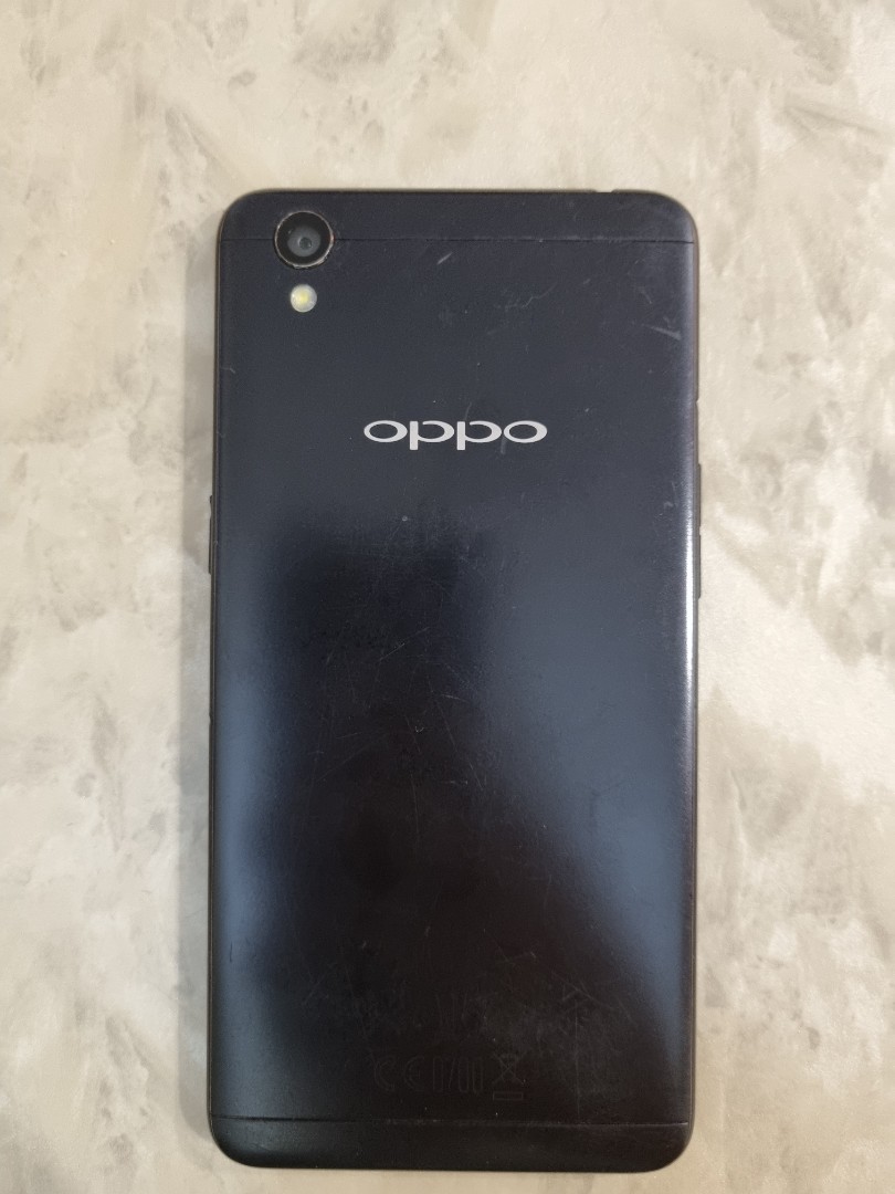 oppo a37fw olx