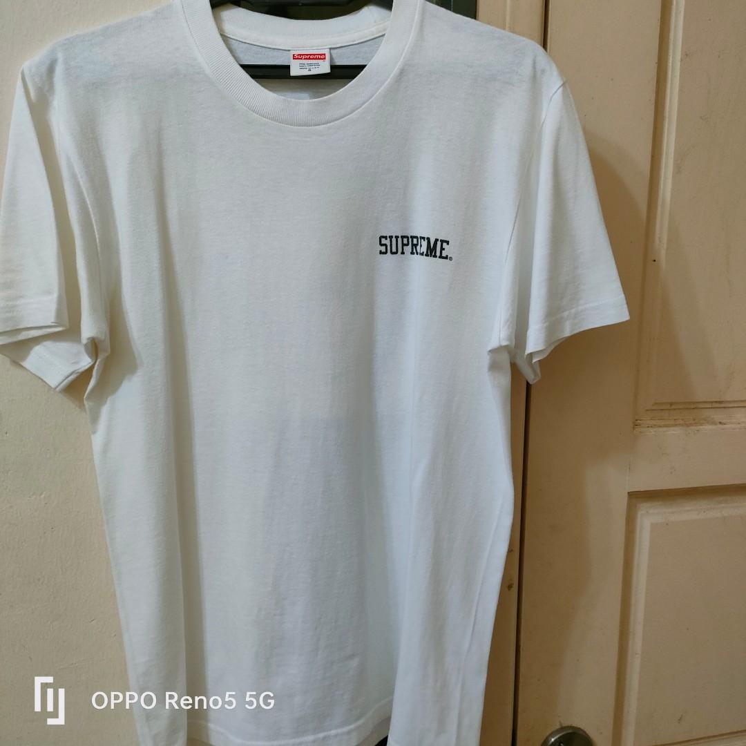 Supreme akira tee white store
