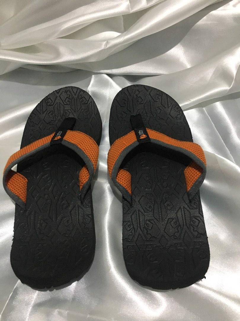 Original Tribu Outdoor Slipper Size 10