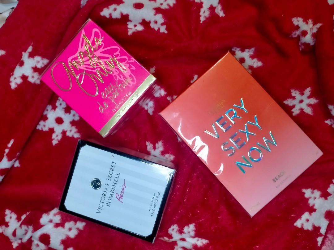 Original Victoria Secret Perfume, Beauty & Personal Care, Fragrance