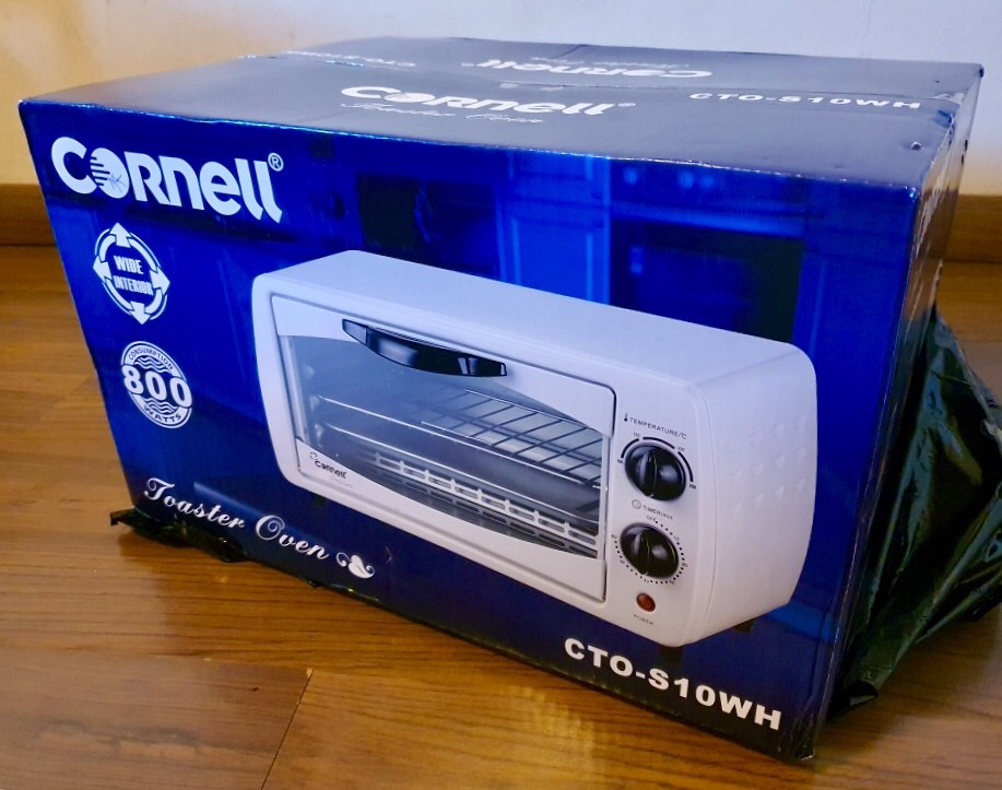 Oven Toaster, TV & Home Appliances, Kitchen Appliances, Ovens