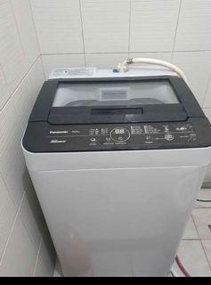 Panasonic 7kg Automatic Washing Machine