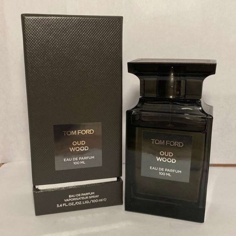 Harga parfum tom discount ford oud wood