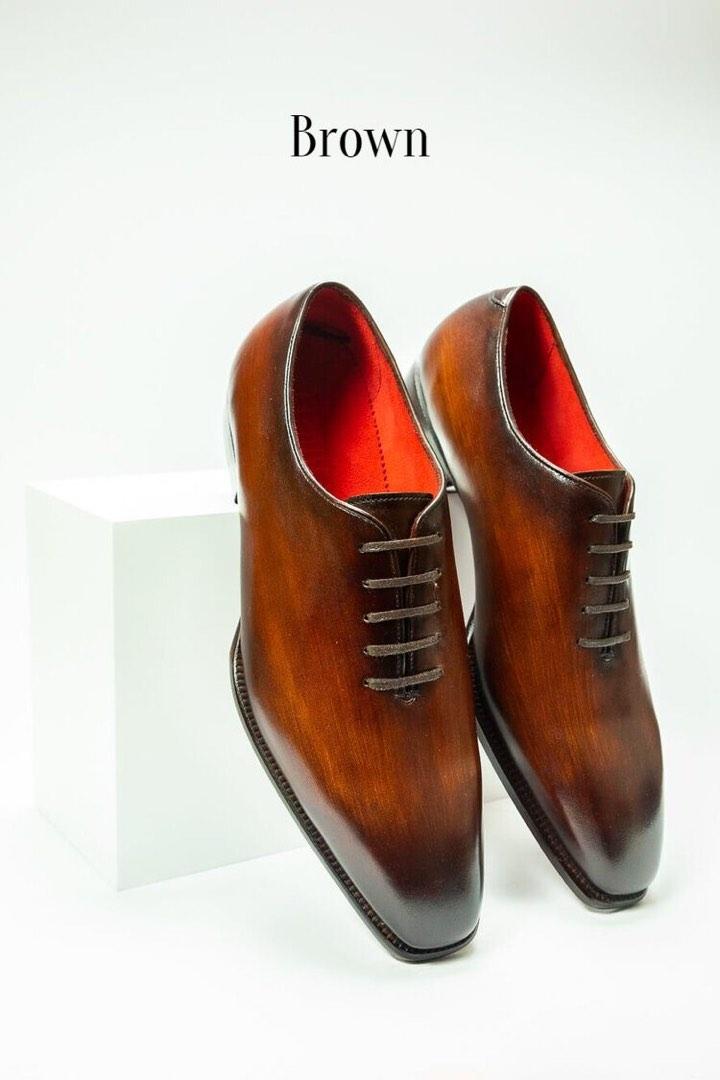 Mens italian leather shoes sales wholesale