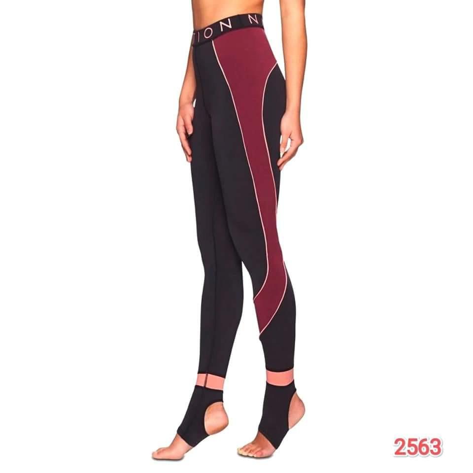 Pe nation speedwork legging top