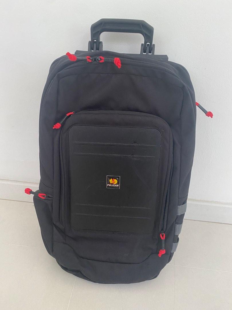 Pelican u105 review online
