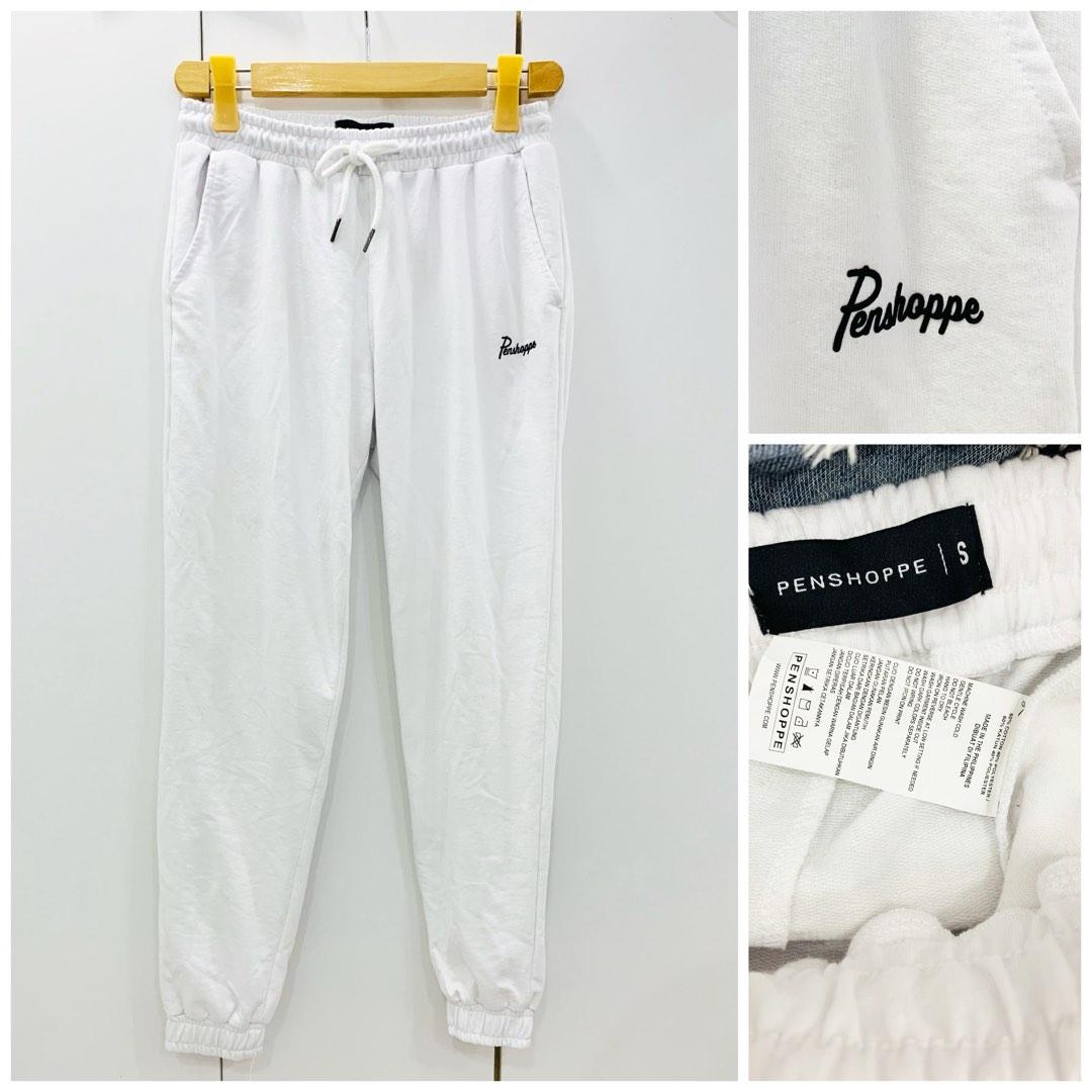 Penshoppe jogger hot sale pants