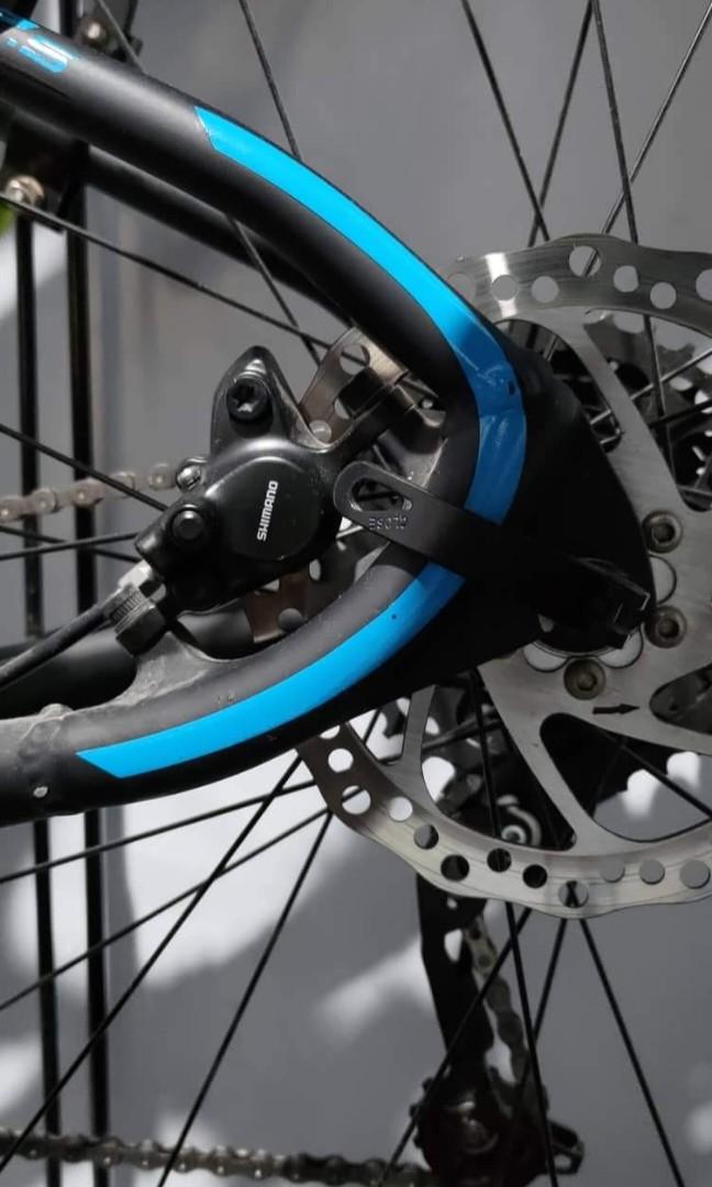 Phantom c700 online bike price