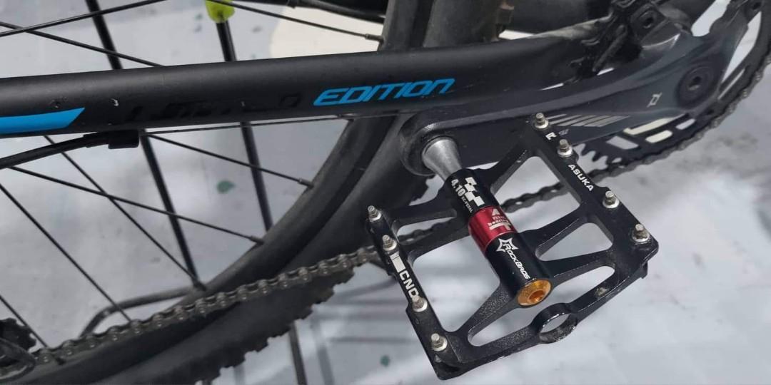 Phantom c700 bike 2025 price