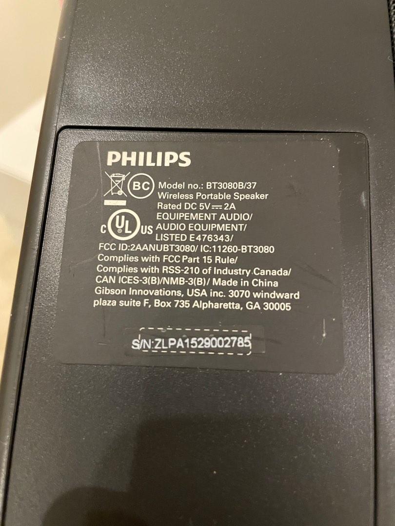 Philips bt3080b cheap