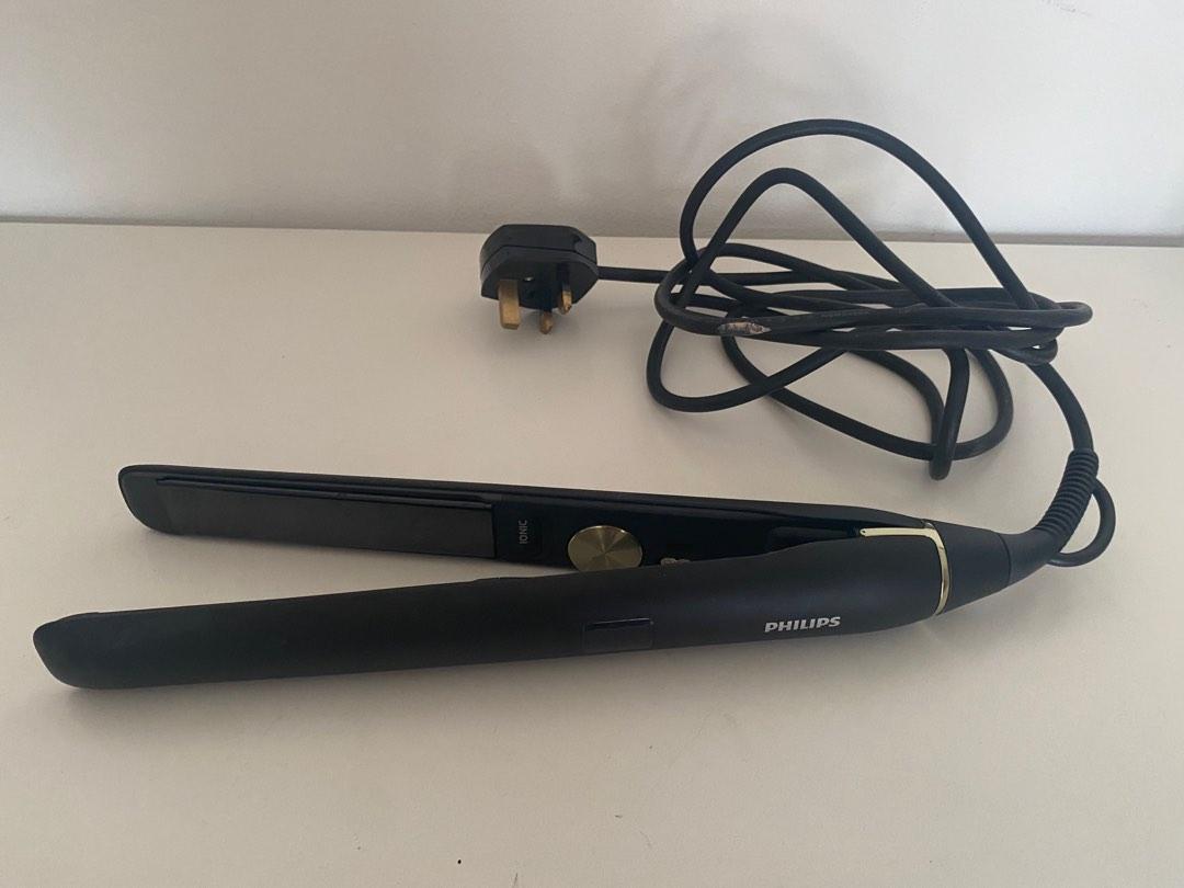 Philips hair straightener hps930 sale
