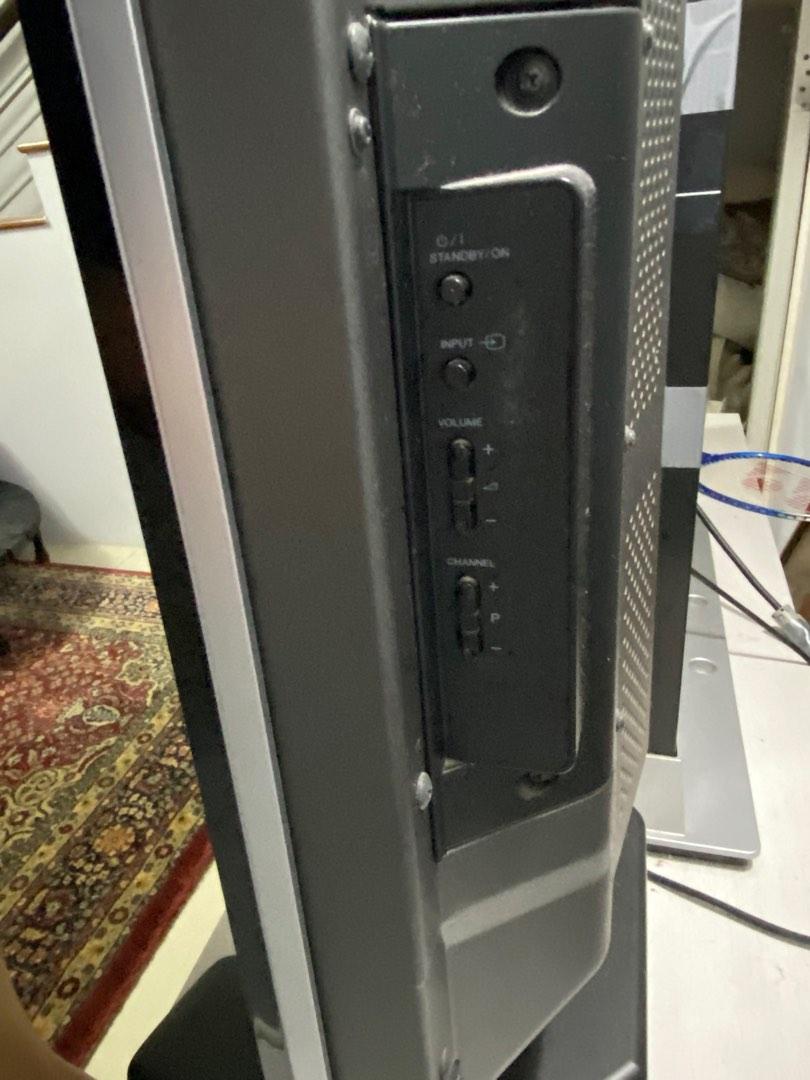 Pioneer Plasma TV 50 inch PDP507XD, TV & Home Appliances, TV