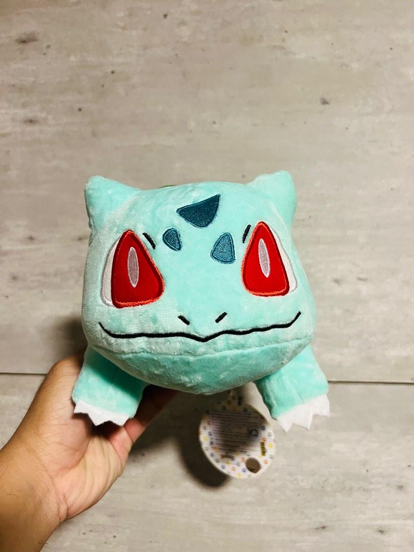 bulbasaur toy