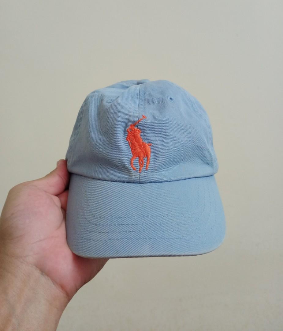 Ralph lauren kids cheap hat