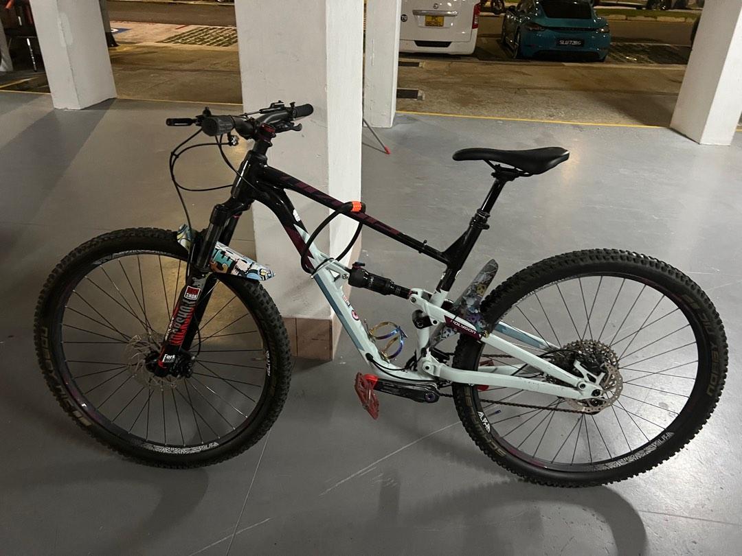 Polygon siskiu sales d7 2021 specs