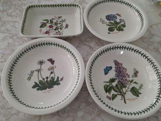 Portmerions plate from England