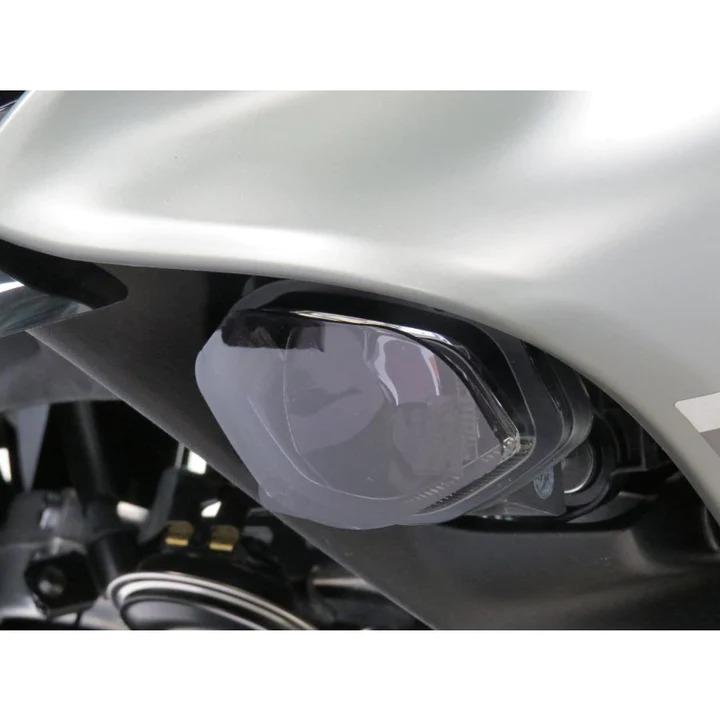 POWERBRONZE Headlight Protector for YAMAHA Tracer 9 / GT (20212022