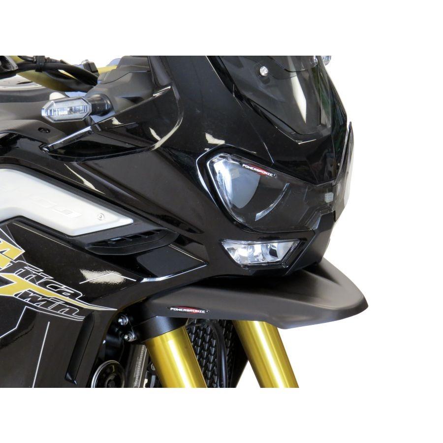 POWERBRONZE Headlight Protector for HONDA CRF 1100 L Africa Twin Adv