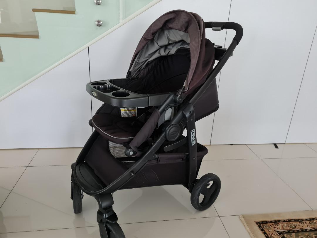 Graco modes dayton outlet