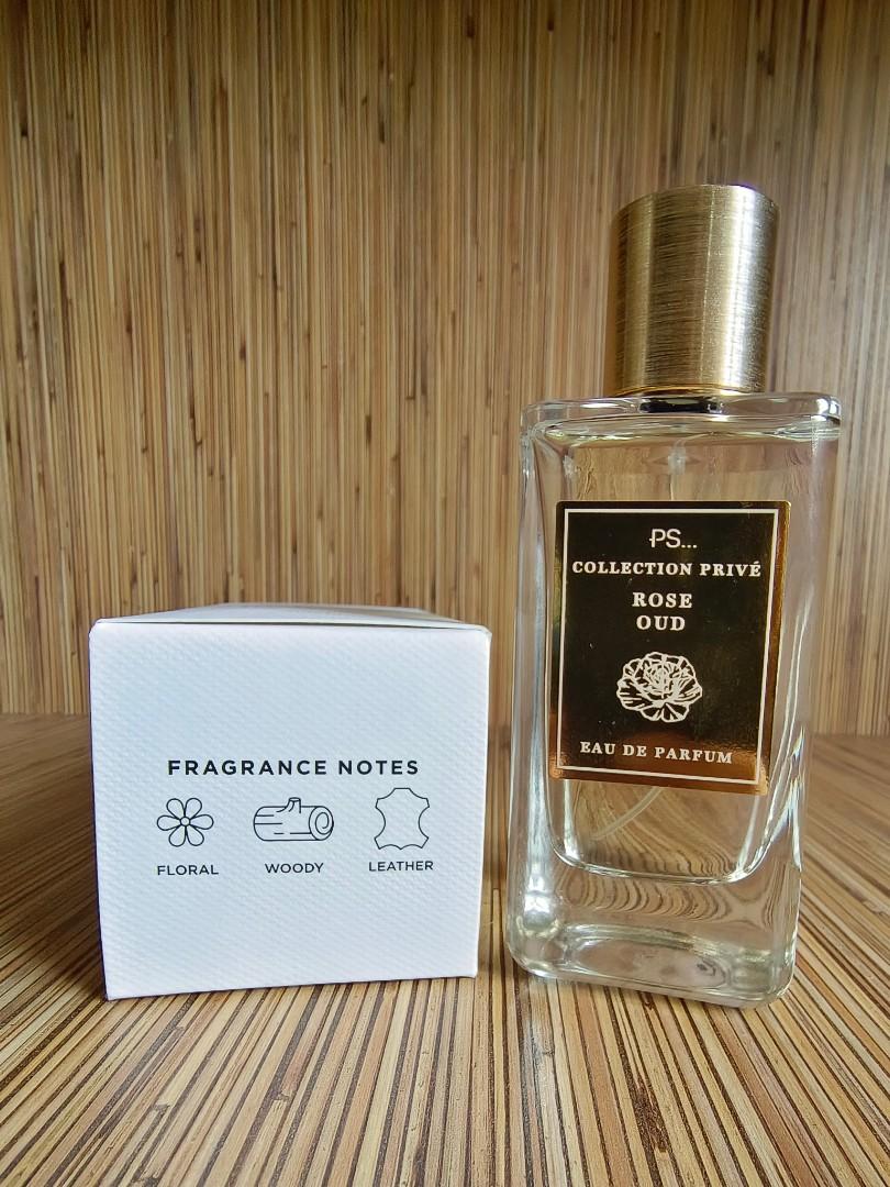 PRIMARK Rose Oud, Beauty & Personal Care, Fragrance & Deodorants on Carousell